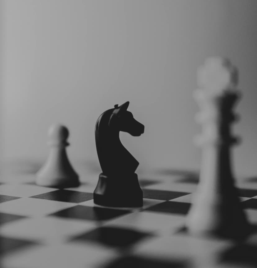 Chess Banner